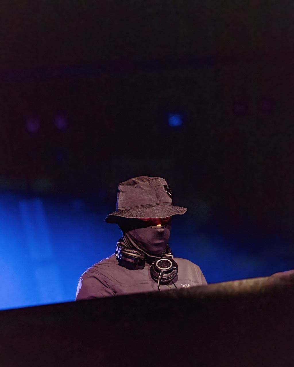 John Summit at The O2 Arena