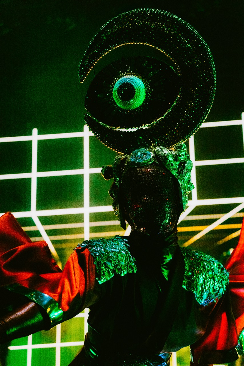 Empire of the Sun at Ally Pally (three dates)