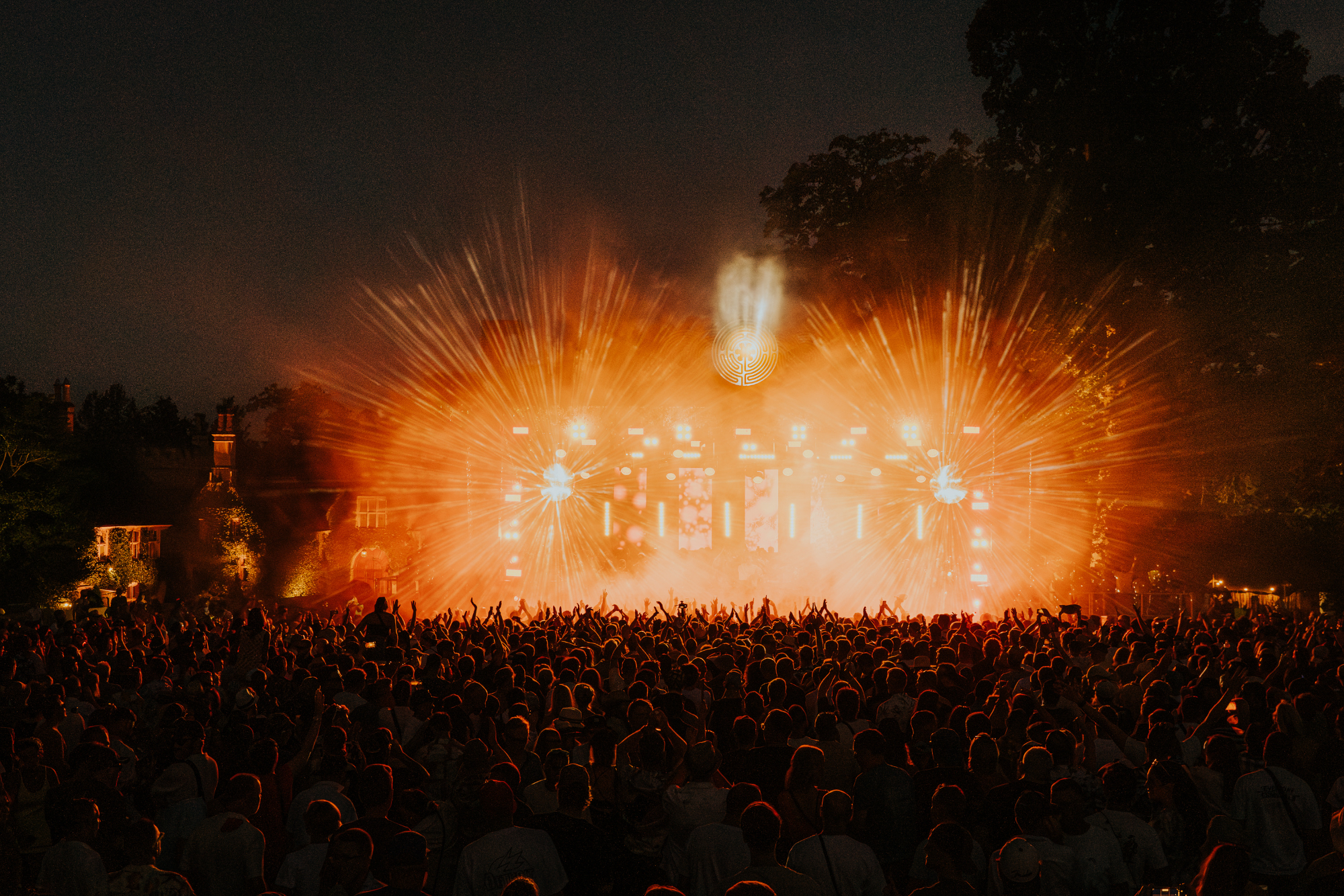 One of our most special shows to date.