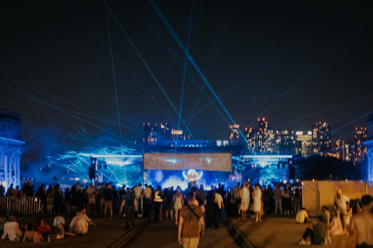 Anjunadeep Open Air