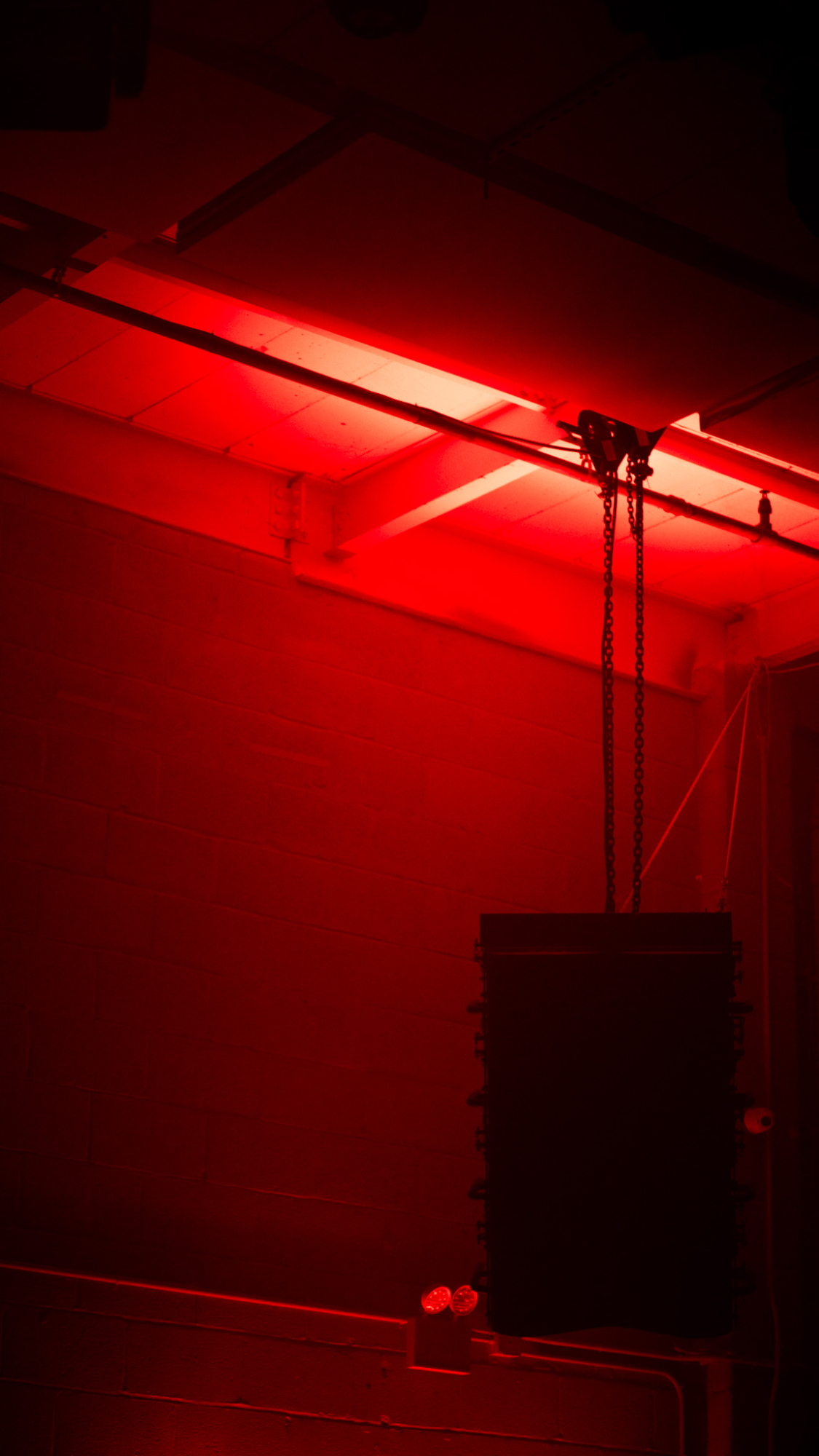 Labyrinth NYC Debut with Da Capo x Enoo Napa