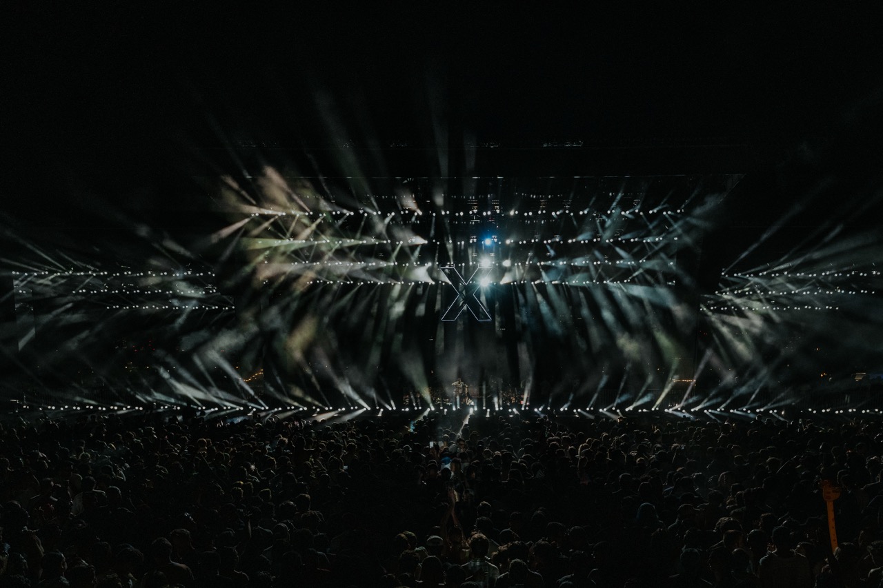 Adriatique presents X on the Thames