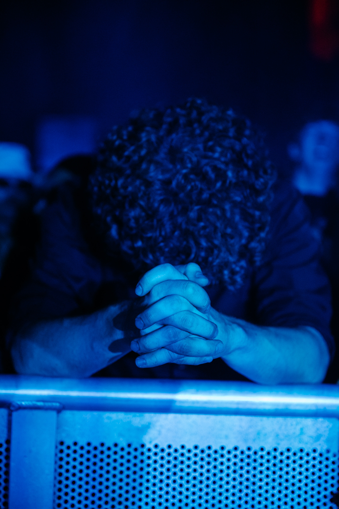 Overmono presents Pure Devotion on the Thames