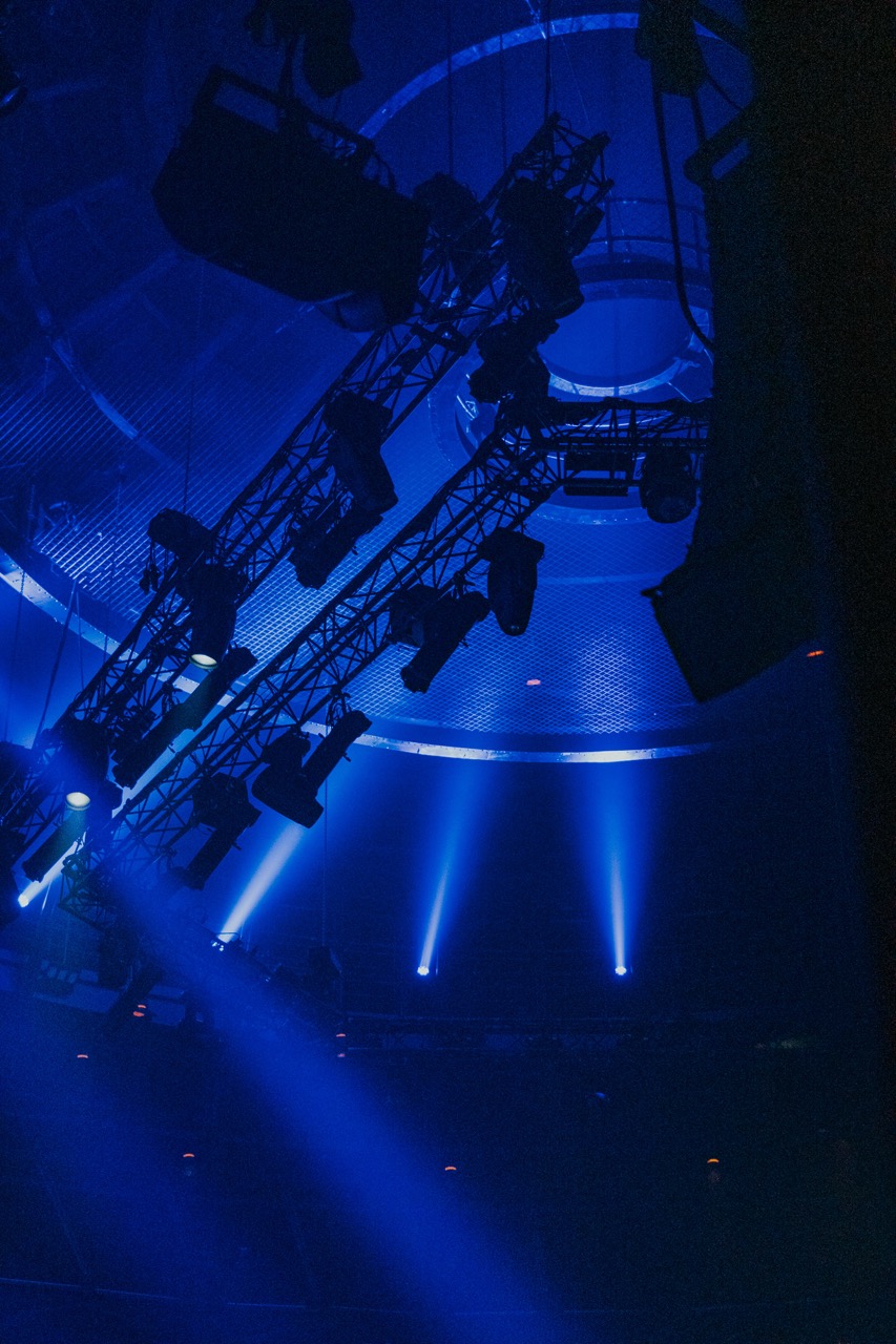 WhoMadeWho Live at Roundhouse