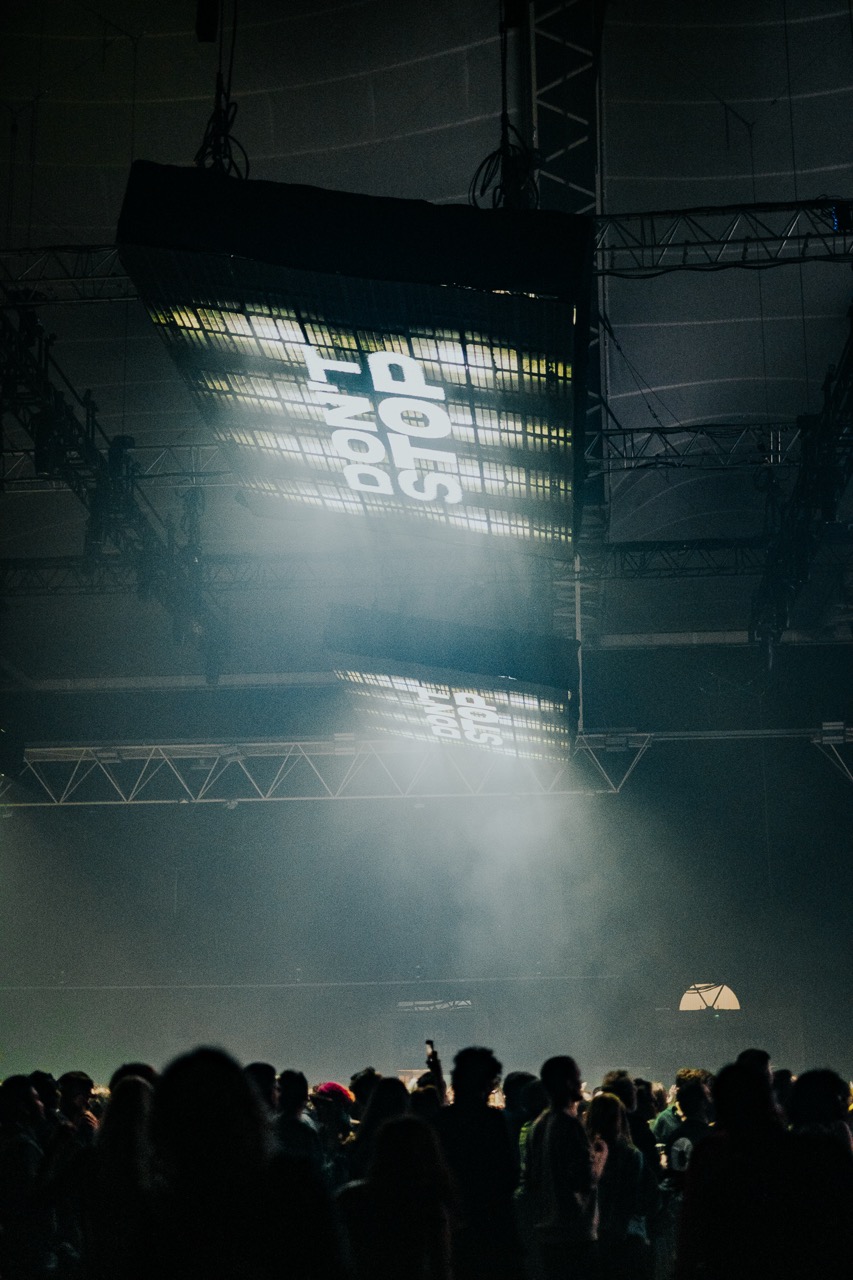 Solomun at Ally Pally