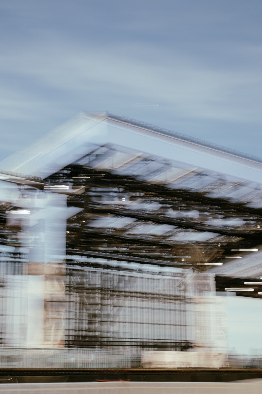 Adriatique presents X on the Thames