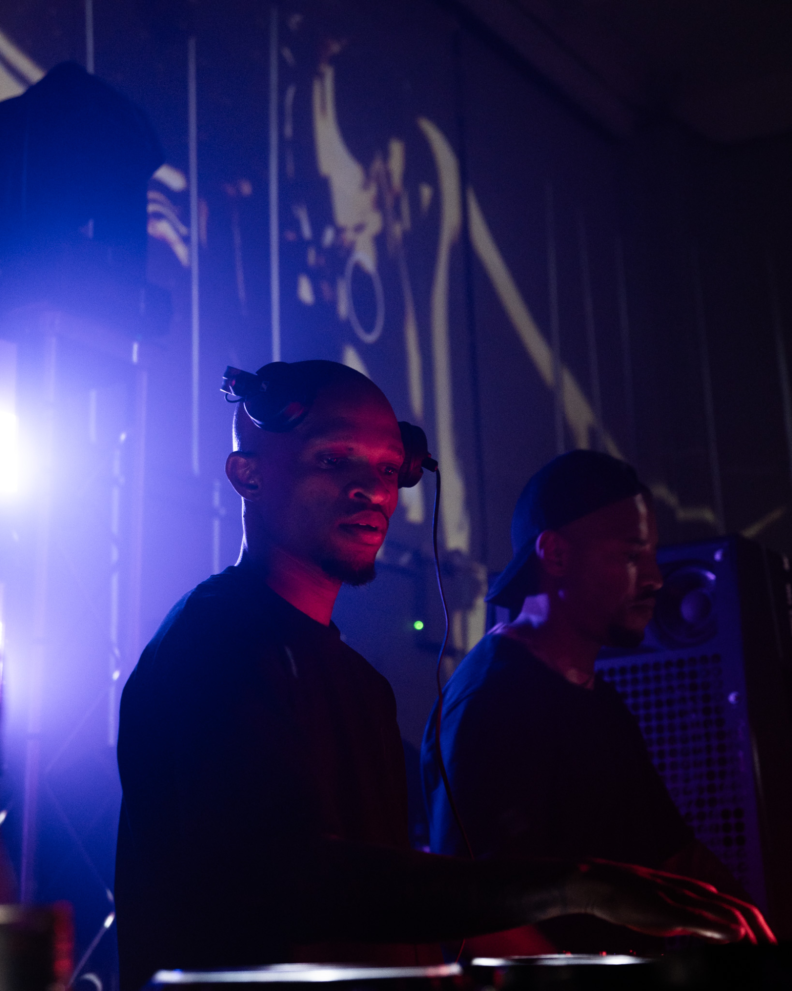 Labyrinth NYC Debut with Da Capo x Enoo Napa