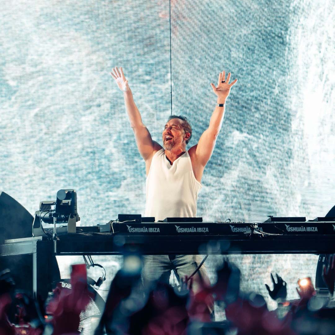 David Guetta London 2027 - 05 Jun 2027