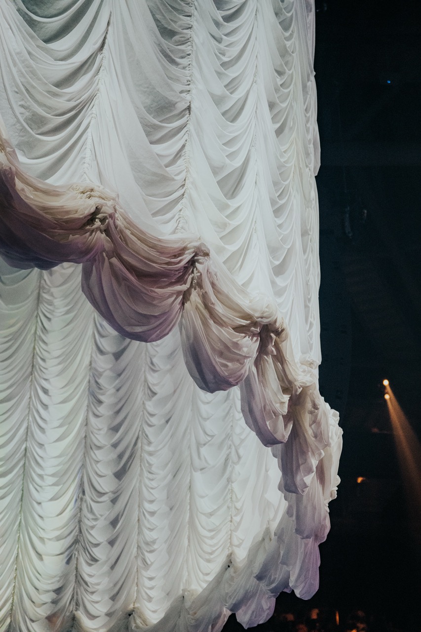 Black Coffee Live With Orchestra at The O2