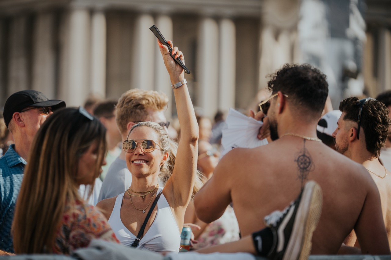 Anjunadeep Open Air