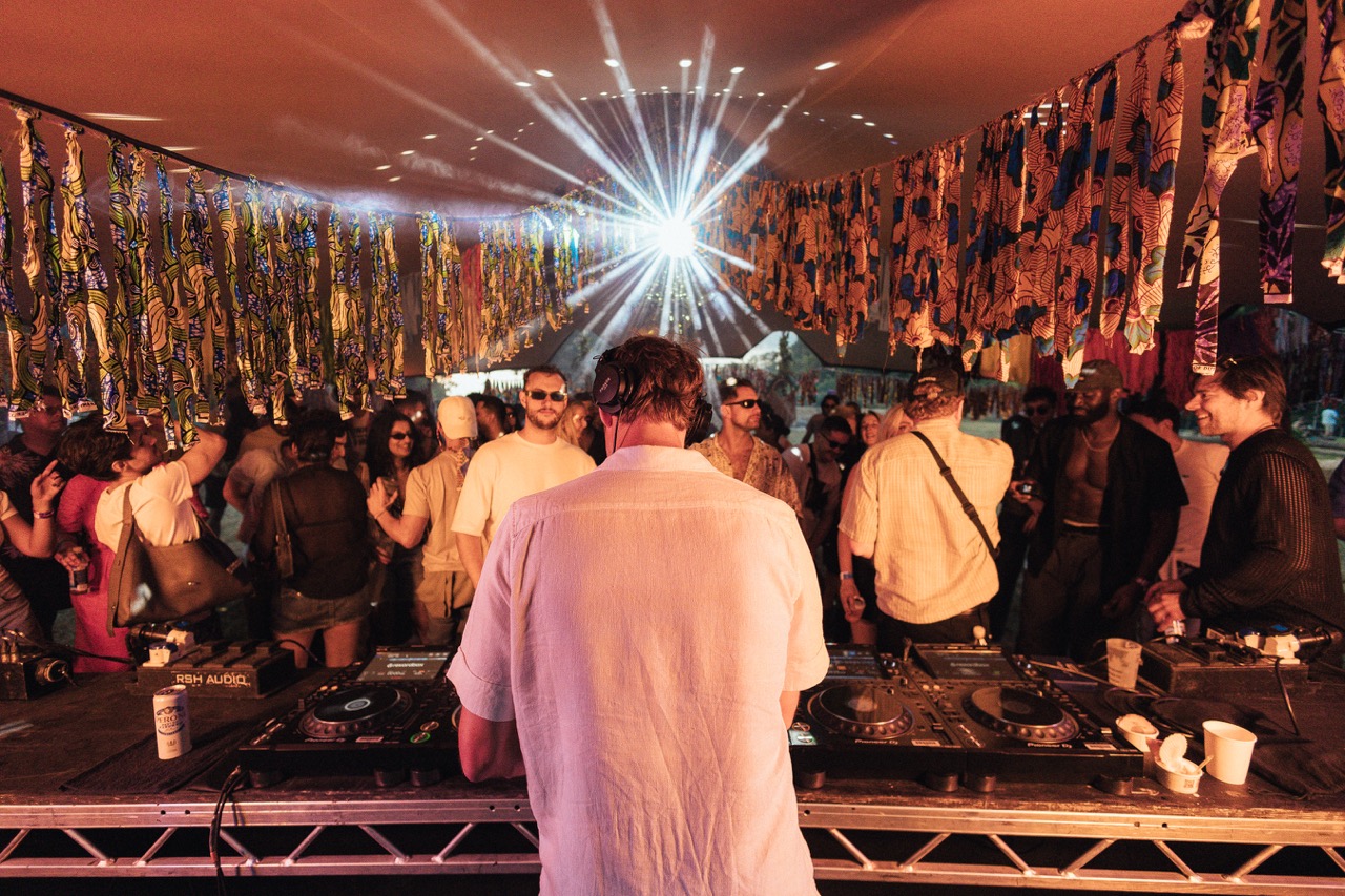 Labyrinth Open Air: Boris Brejcha & Argy