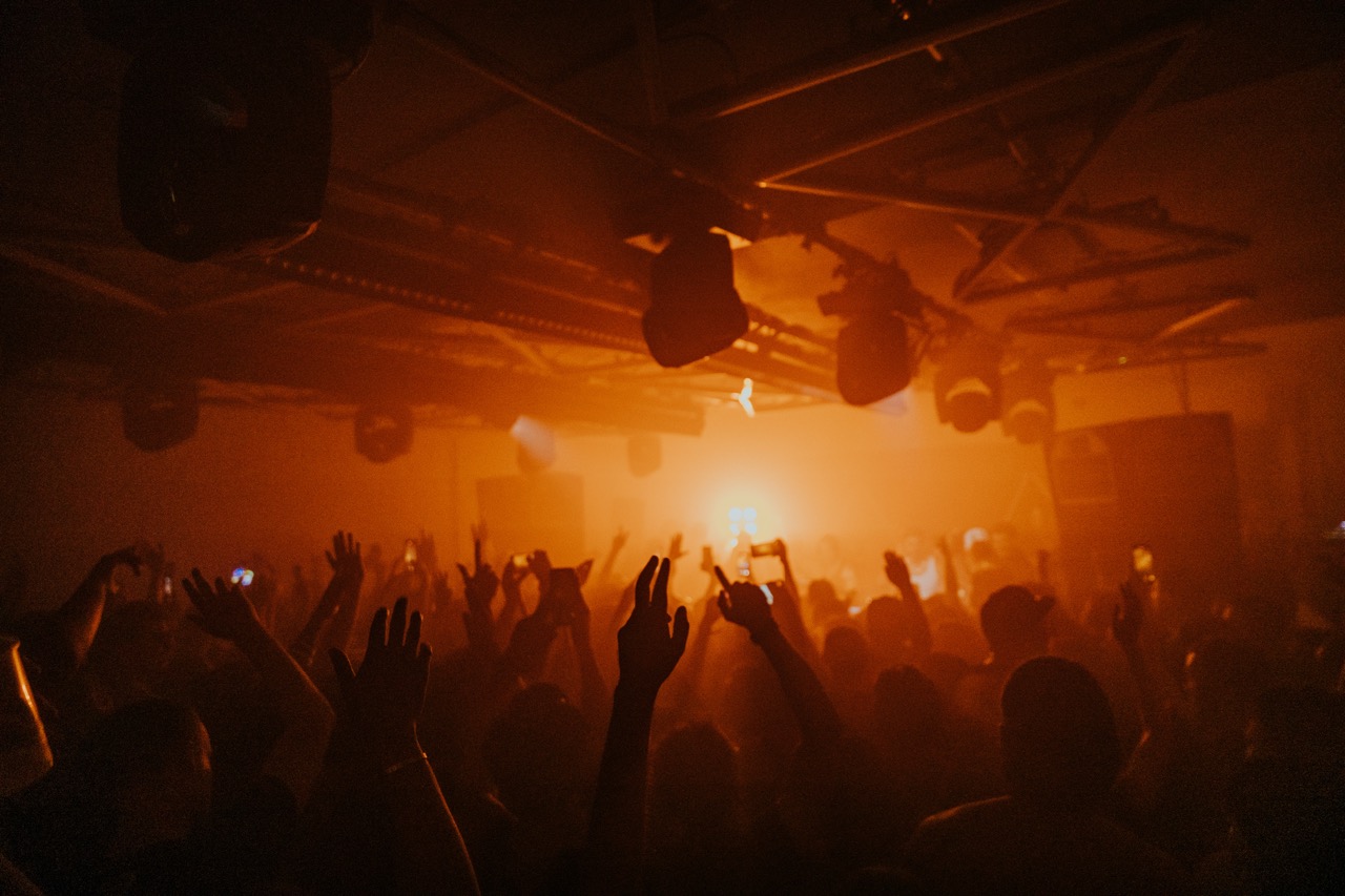 Major Lazer Soundsystem: Carnival Loft Party