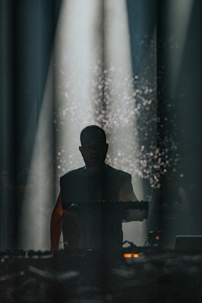 Ben Klock Presents PHOTON at Roundhouse