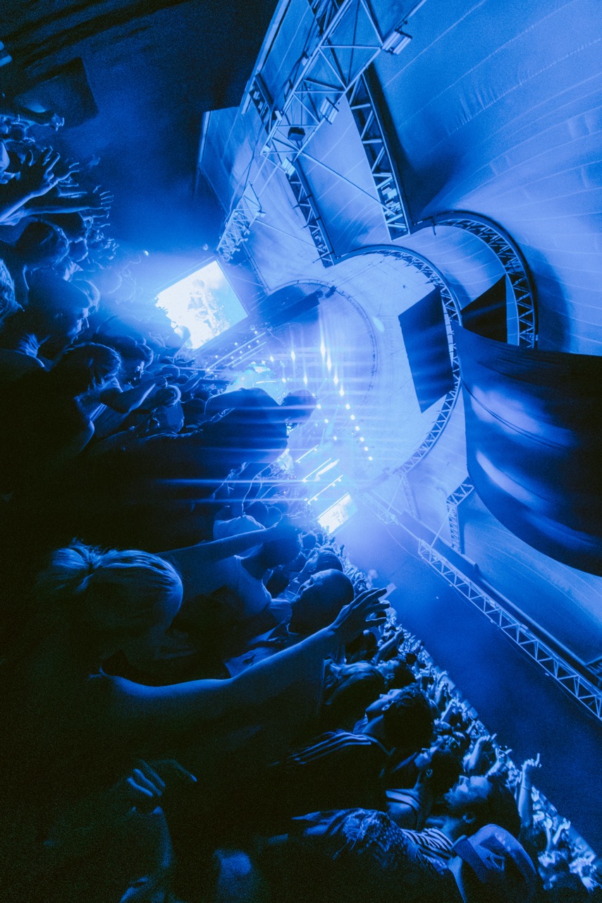 Empire of the Sun at Ally Pally (three dates)