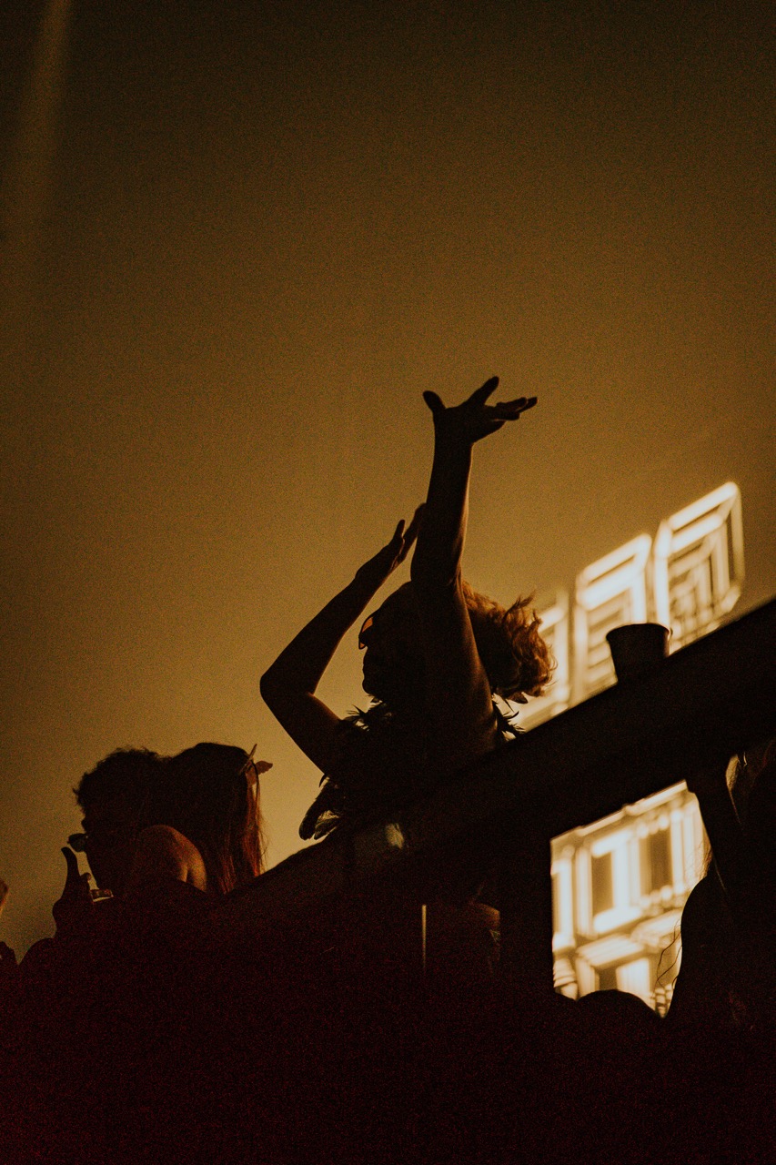 Solomun at Ally Pally