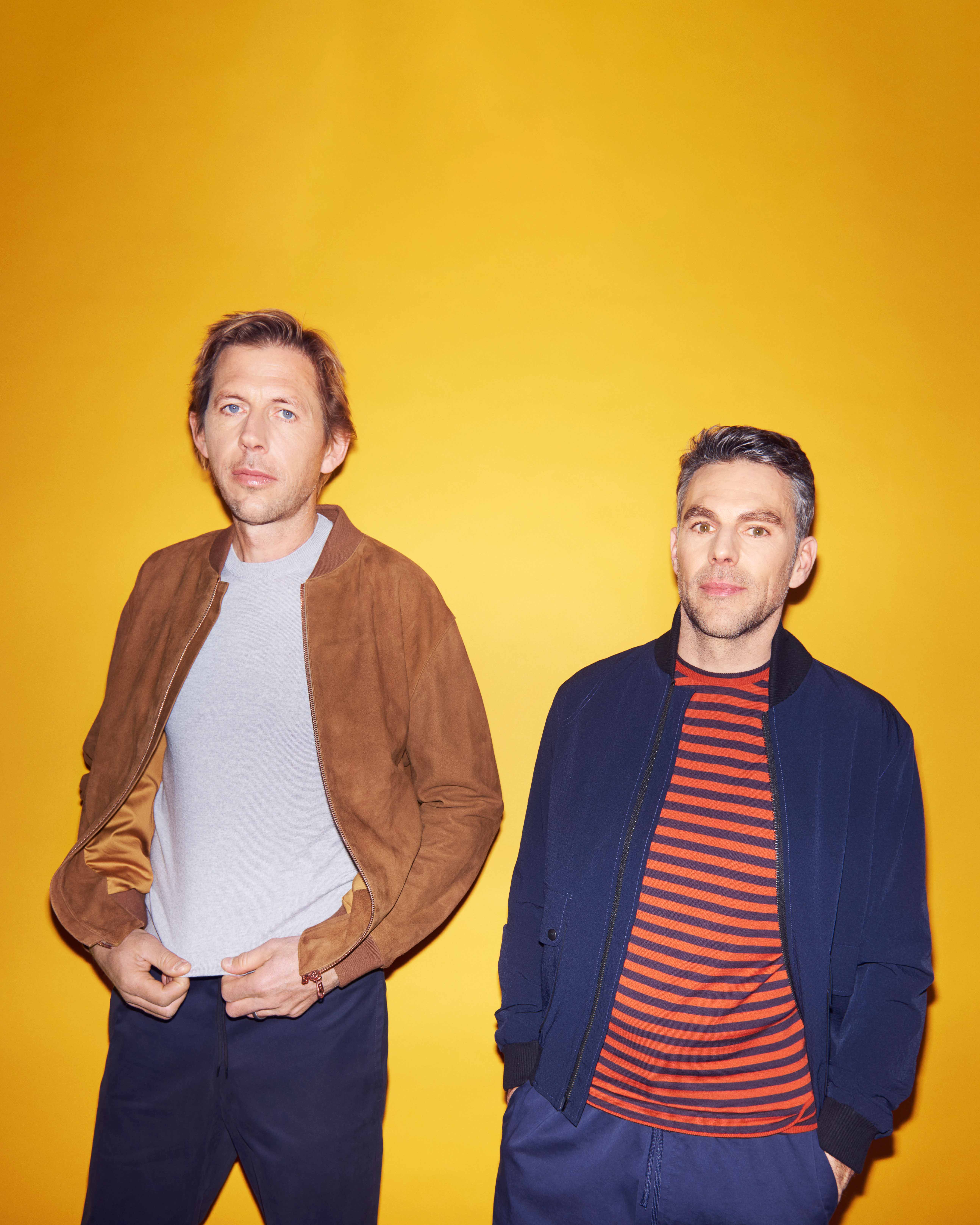 Groove Armada