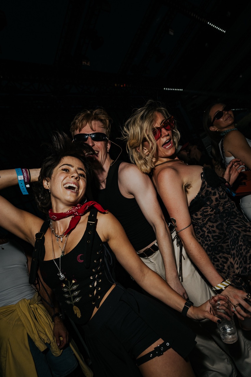 Adriatique presents X on the Thames