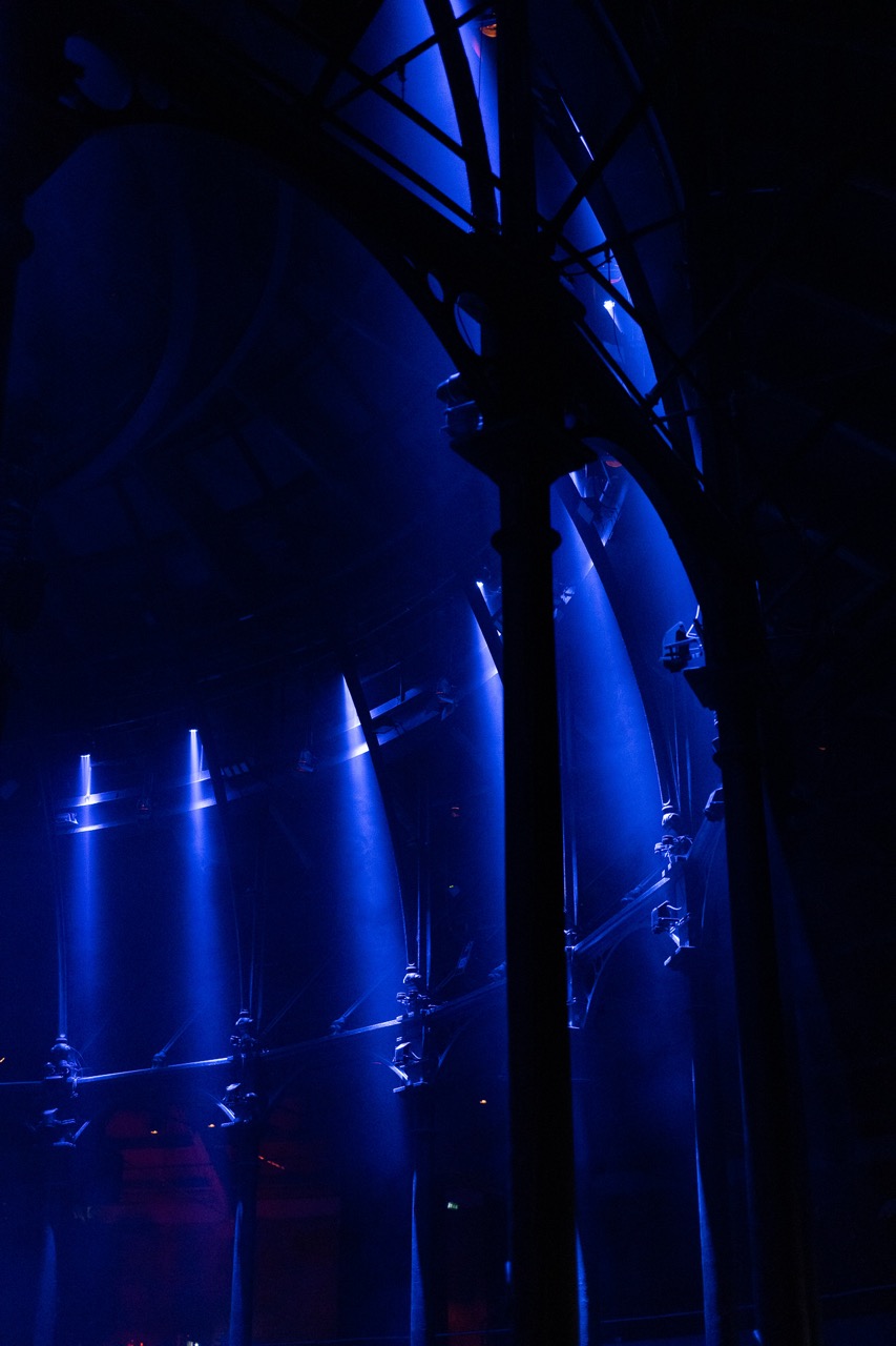 Mura Masa presents: Curve Club +1