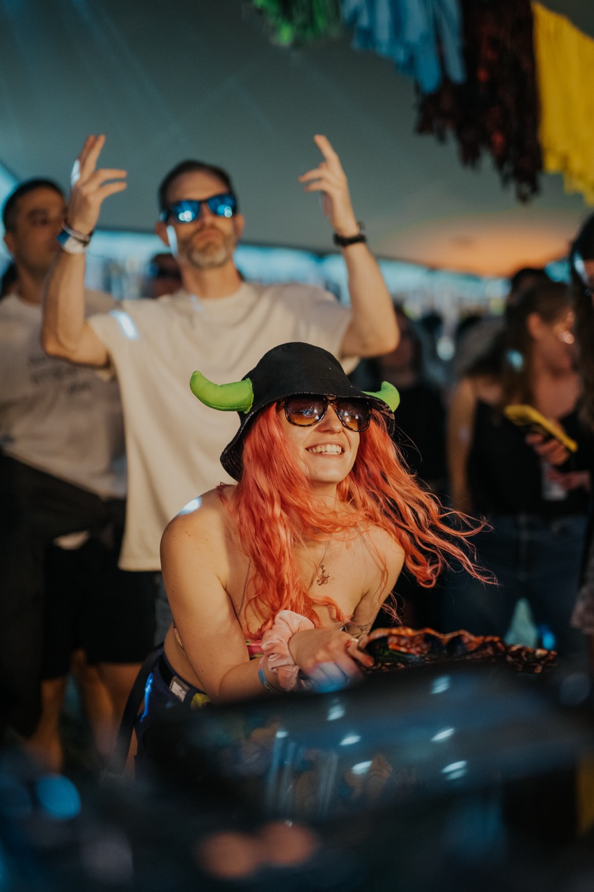 Labyrinth Open Air: Boris Brejcha & Argy