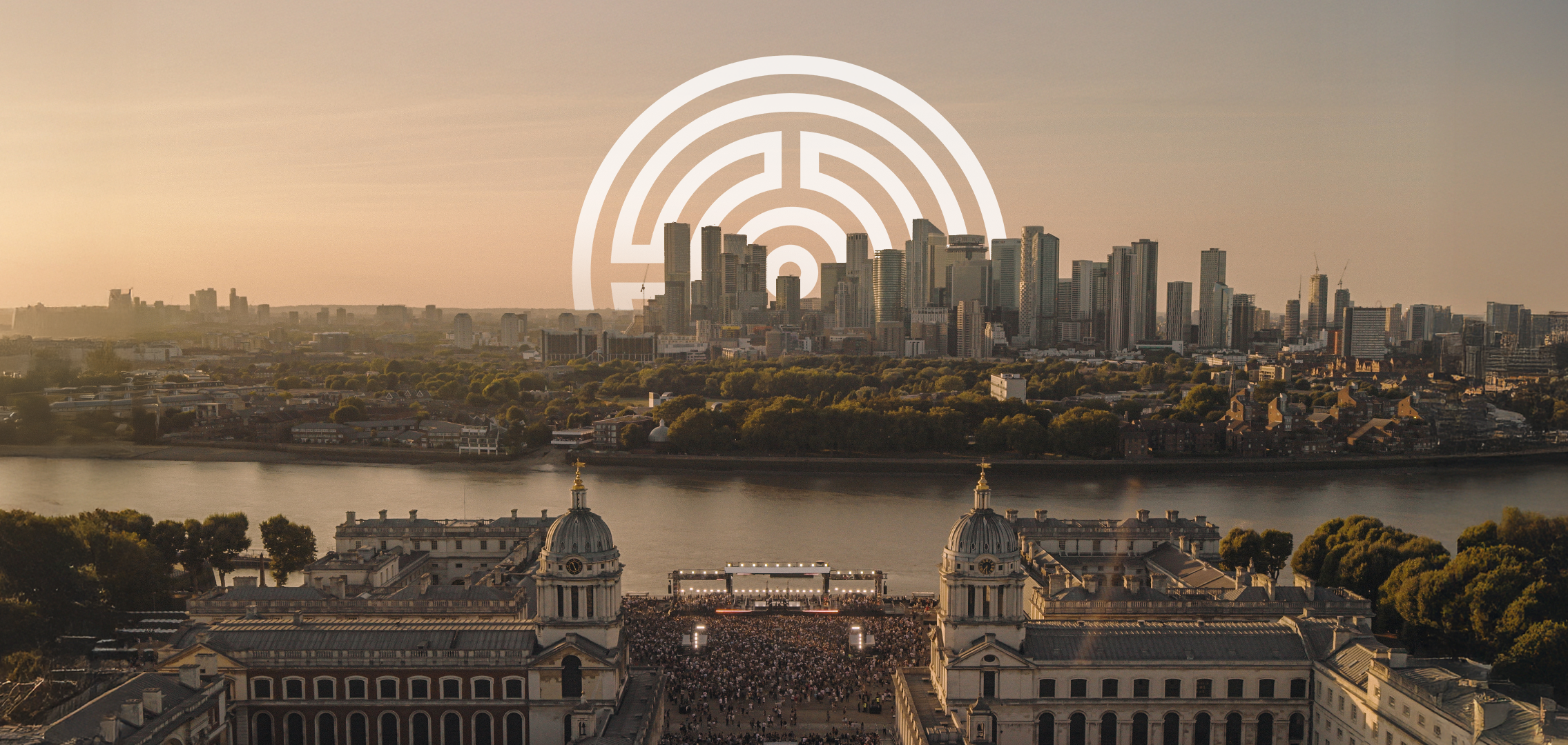 Labyrinth on the Thames