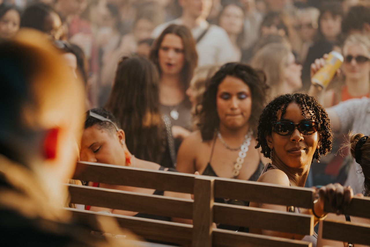 Mura Masa at The Cause 