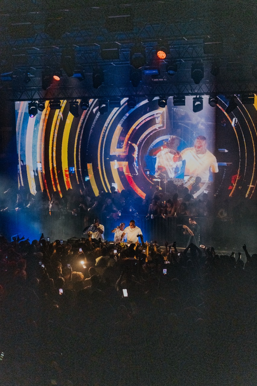 JAZZWRLD & Thukuthela Live Show at Outernet
