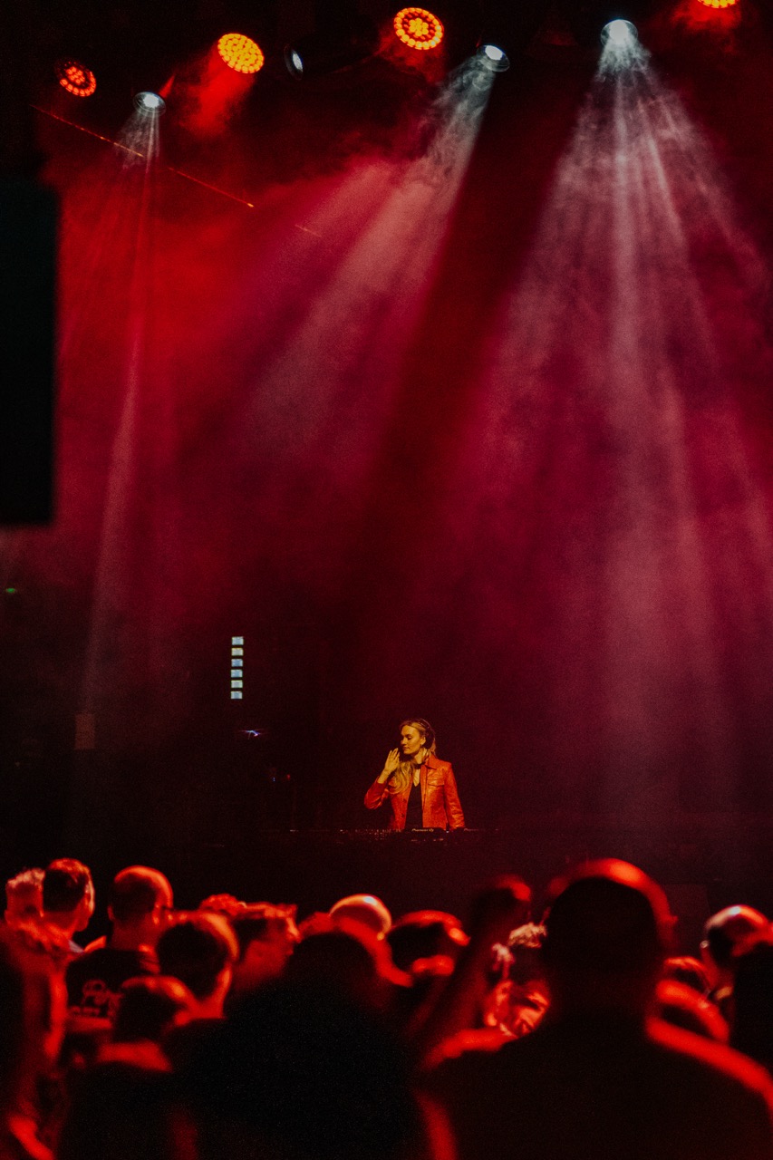 Cassius Live at KOKO
