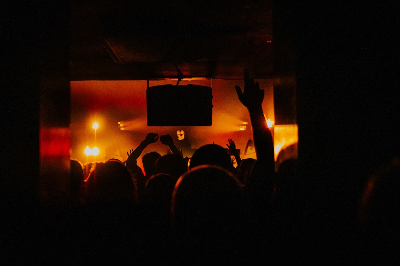 Cassius Live at KOKO