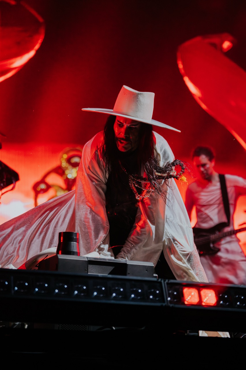 Empire of the Sun at Ally Pally (three dates)