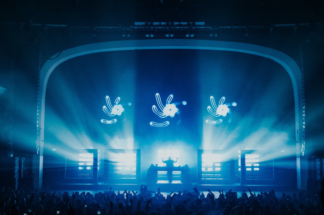 Lost Frequencies at O2 Academy Brixton