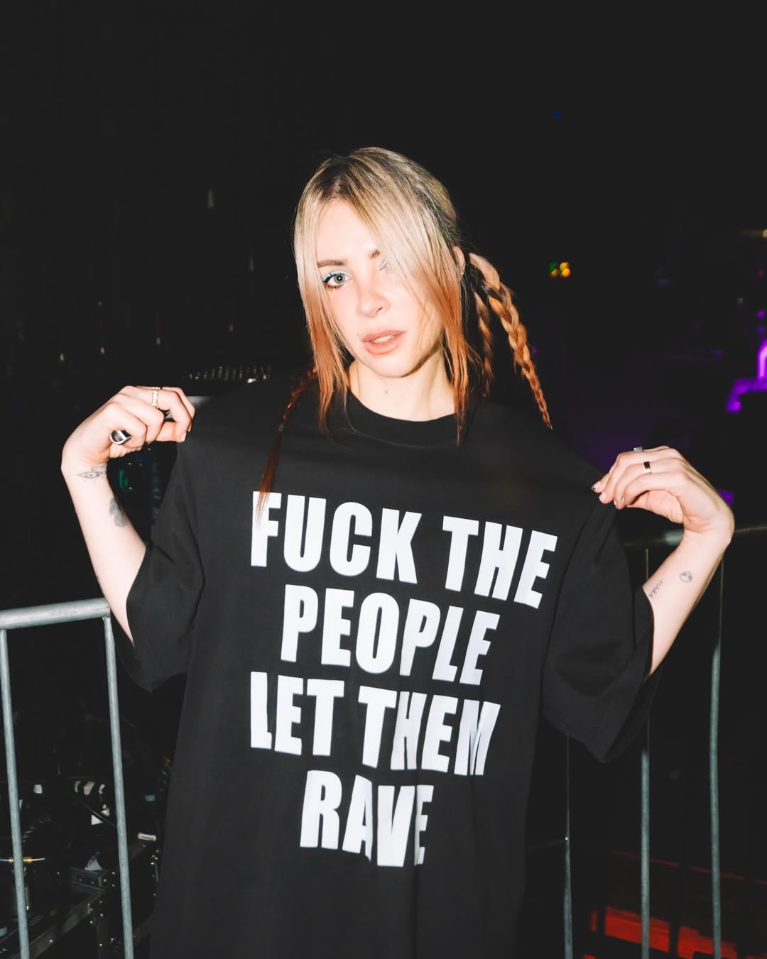 Alison Wonderland