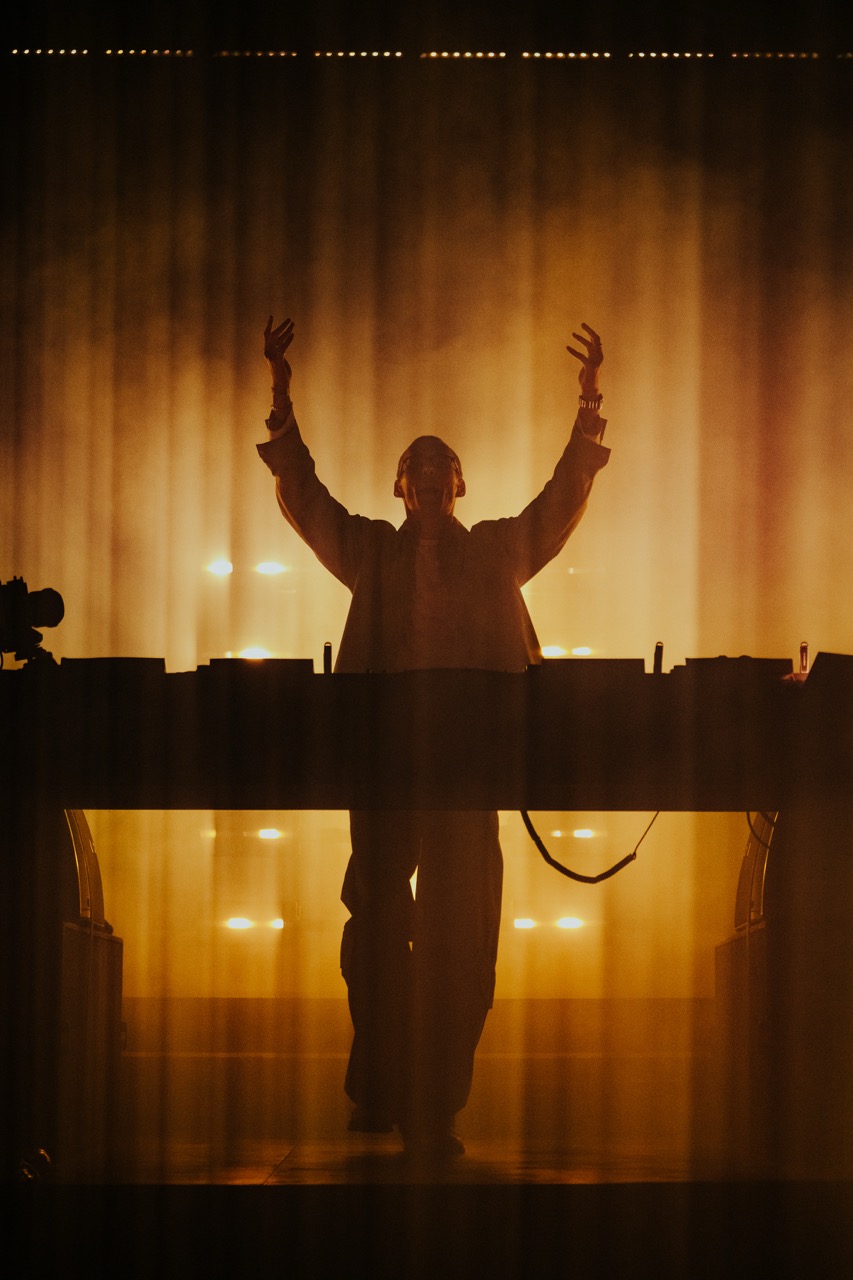 Lost Frequencies at O2 Academy Brixton