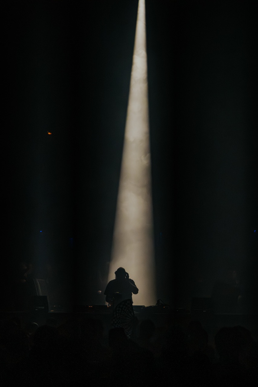 Ben Klock Presents PHOTON at Roundhouse