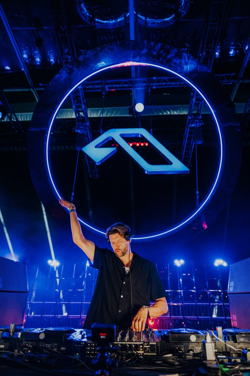 Anjunadeep Open Air