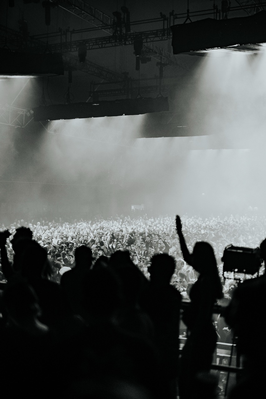 Solomun at Ally Pally