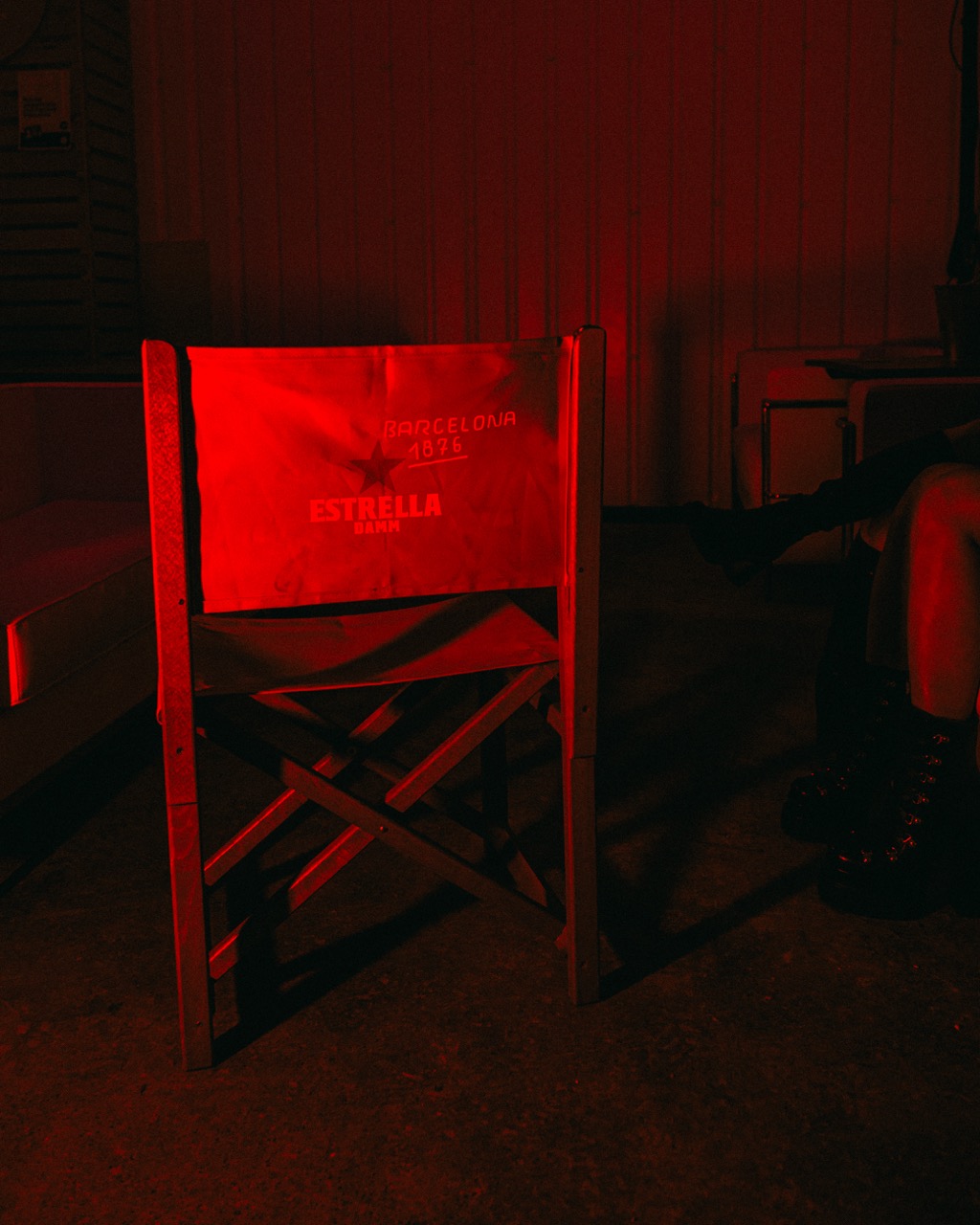 Halloween in the Tunnels