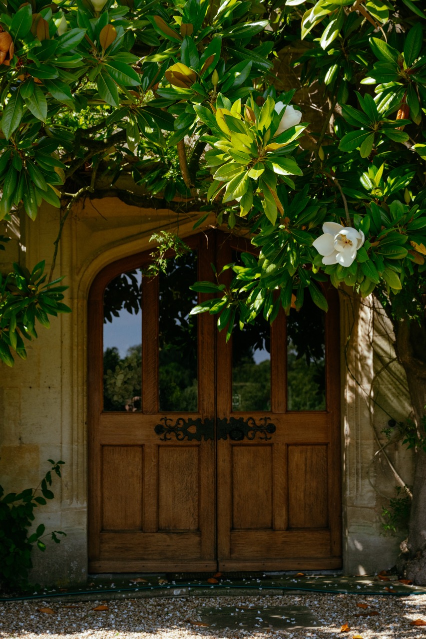 The Kooks 20 Years of Inside In / Inside Out at Tofte Manor