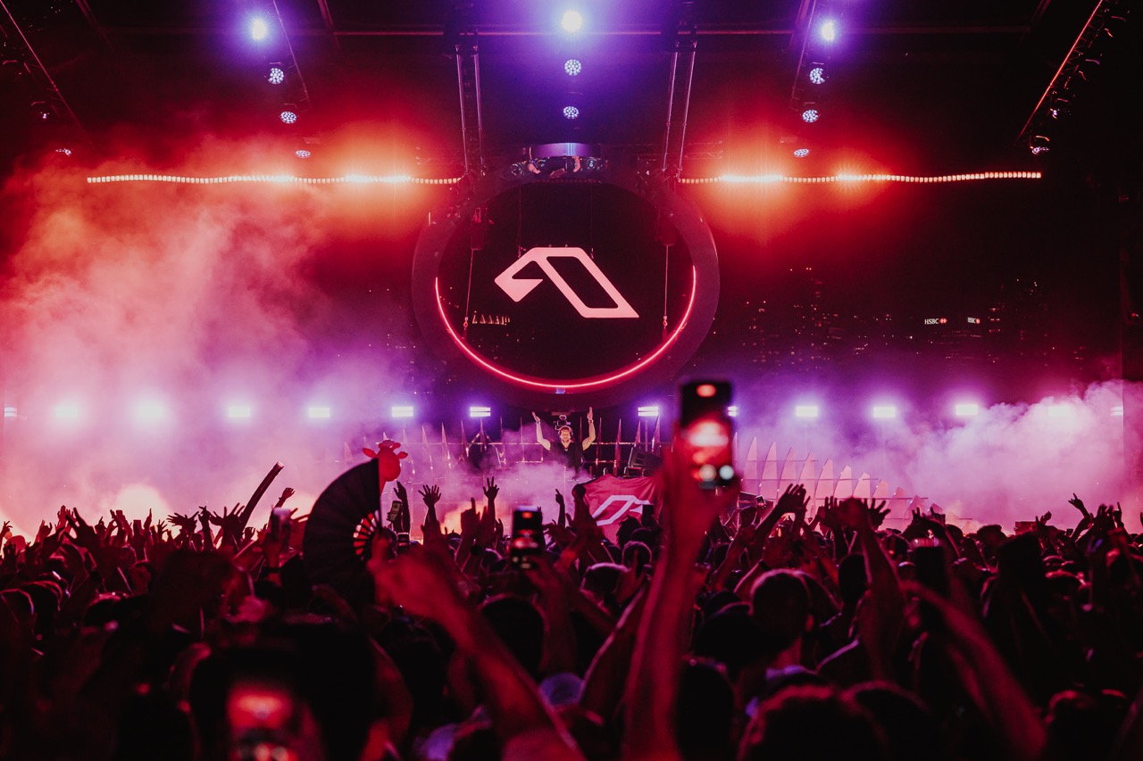 Anjunadeep Open Air