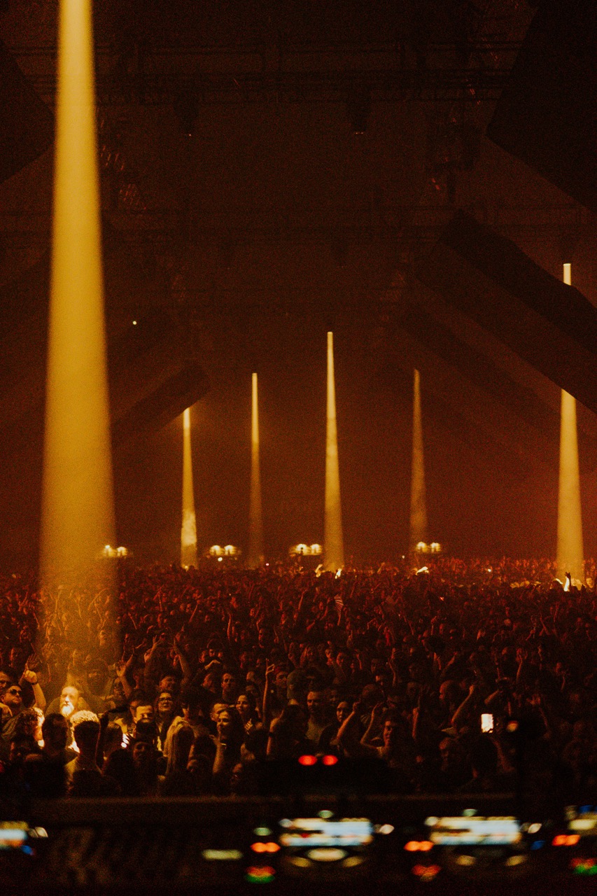 Solomun at Ally Pally