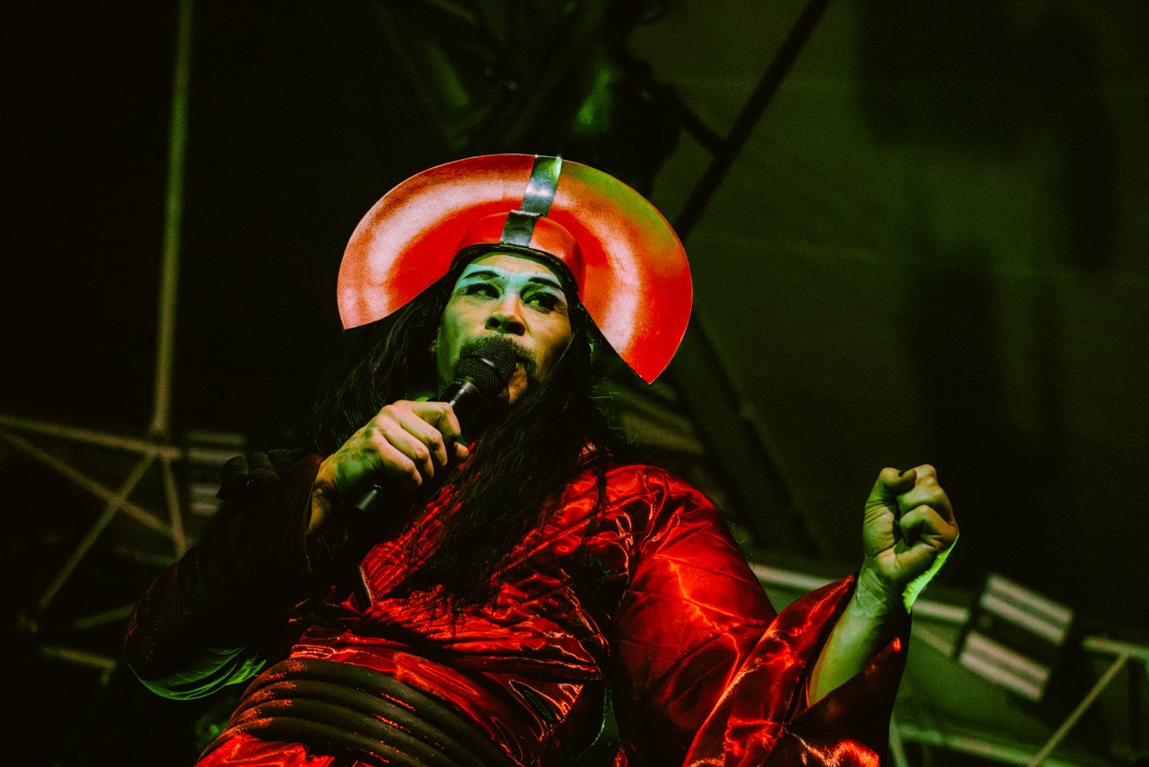 Empire of the Sun at Ally Pally (three dates)